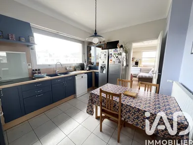 Appartement à Nantes (44100)