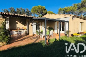 House in Uchaux (84100)