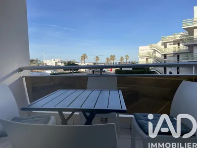 Apartment in Leucate (11370)