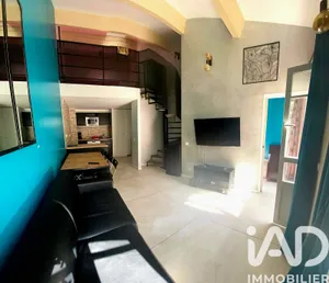 Appartement à Marseille (13001)