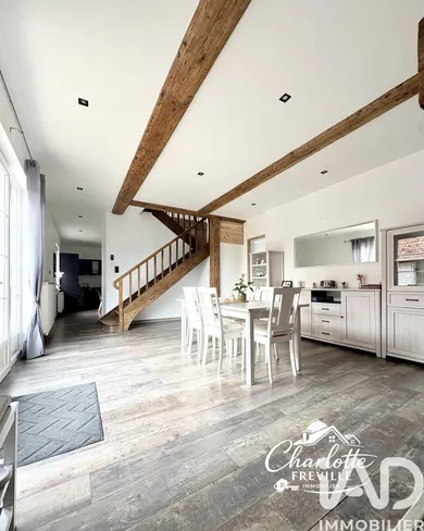 Village house in Saint-Denœux (62990)