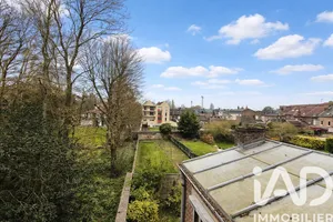 Townhouse in Arras (62000)