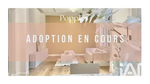 Maison à Sotteville-lès-Rouen (76300)