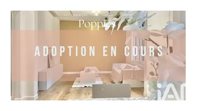 Maison à Sotteville-lès-Rouen (76300)