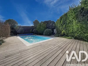 Maison à Moussan (11120)