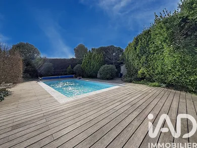 Maison à Moussan (11120)