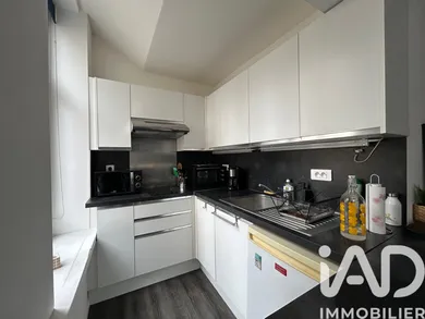 Studio in Lille (59000)