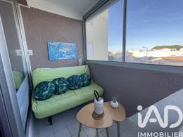 Studio à Port-Leucate (11370)