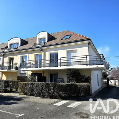 Appartement à Mennecy (91540)