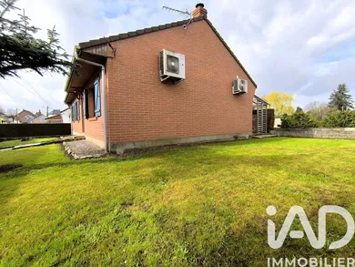 Maison de village à Cauchy-à-la-Tour (62260)