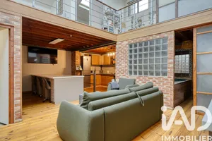 Loft à Argenteuil (95100)