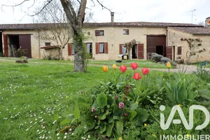 House in Naujan-et-Postiac (33420)