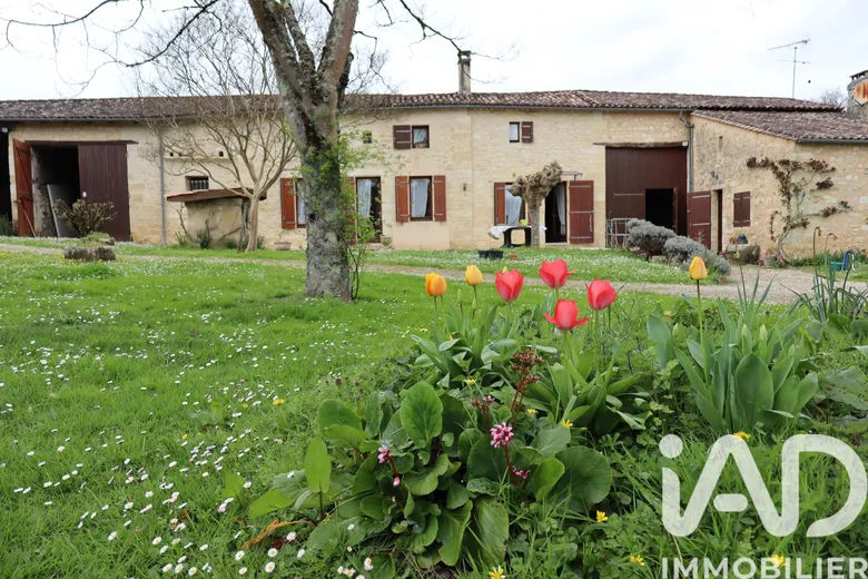 Maison 7 pièces 150 m² · à Naujan-Et-Postiac · 150 m² · 218 500 €
