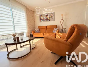 House in Saint-Barthélemy-d'Anjou (49124)