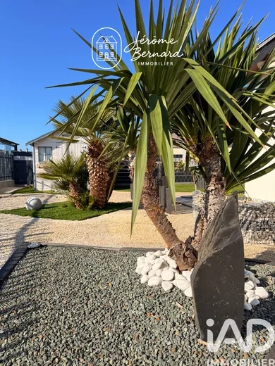 Maison à Saint-Barthélemy-d'Anjou (49124)