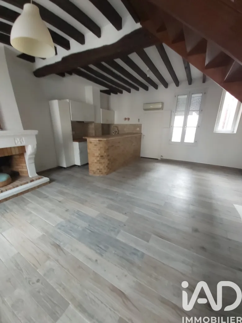 Appartement 3 pièces 65 m² · à Sens · 65 m² · 99 000 €
