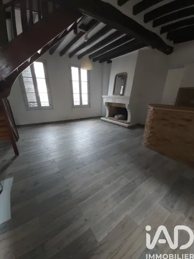 Appartement à Sens (89100)