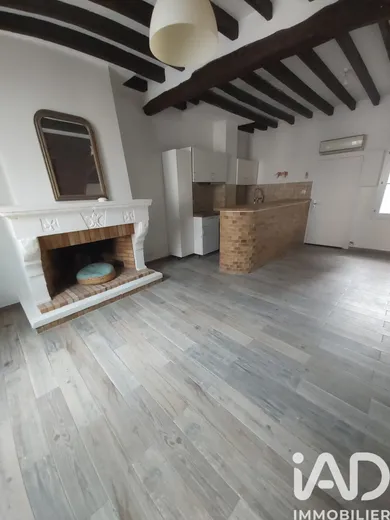 Appartement à Sens (89100)