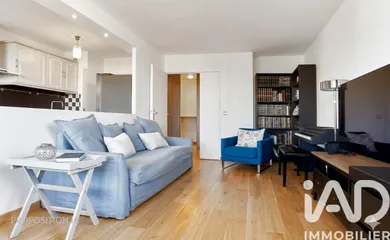 Appartement à Sartrouville (78500)
