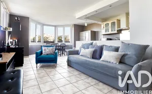 Apartment in Sartrouville (78500)