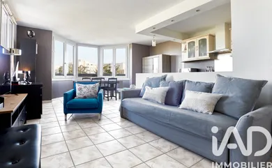 Apartment in Sartrouville (78500)