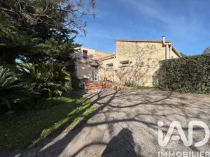 Traditional house in Saint-Génis-des-Fontaines (66740)
