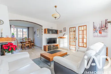 House in Igny (91430)