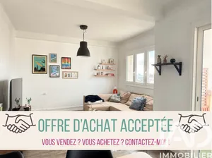 Appartement à Toulon (83000)