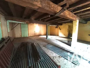 Barn in Bessines-sur-Gartempe (87250)