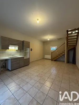 Duplex à Grans (13450)