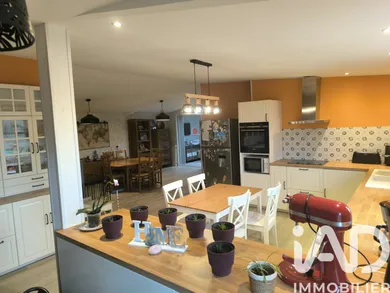 Maison à Saint-Lumier-en-Champagne (51300)