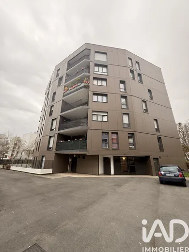 Appartement à Cergy (95800)