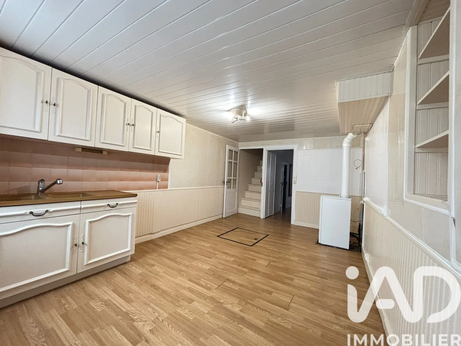 Vente maison à Aixe — 2