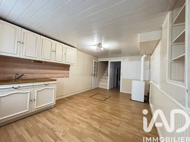 House in Aixe-sur-Vienne (87700)