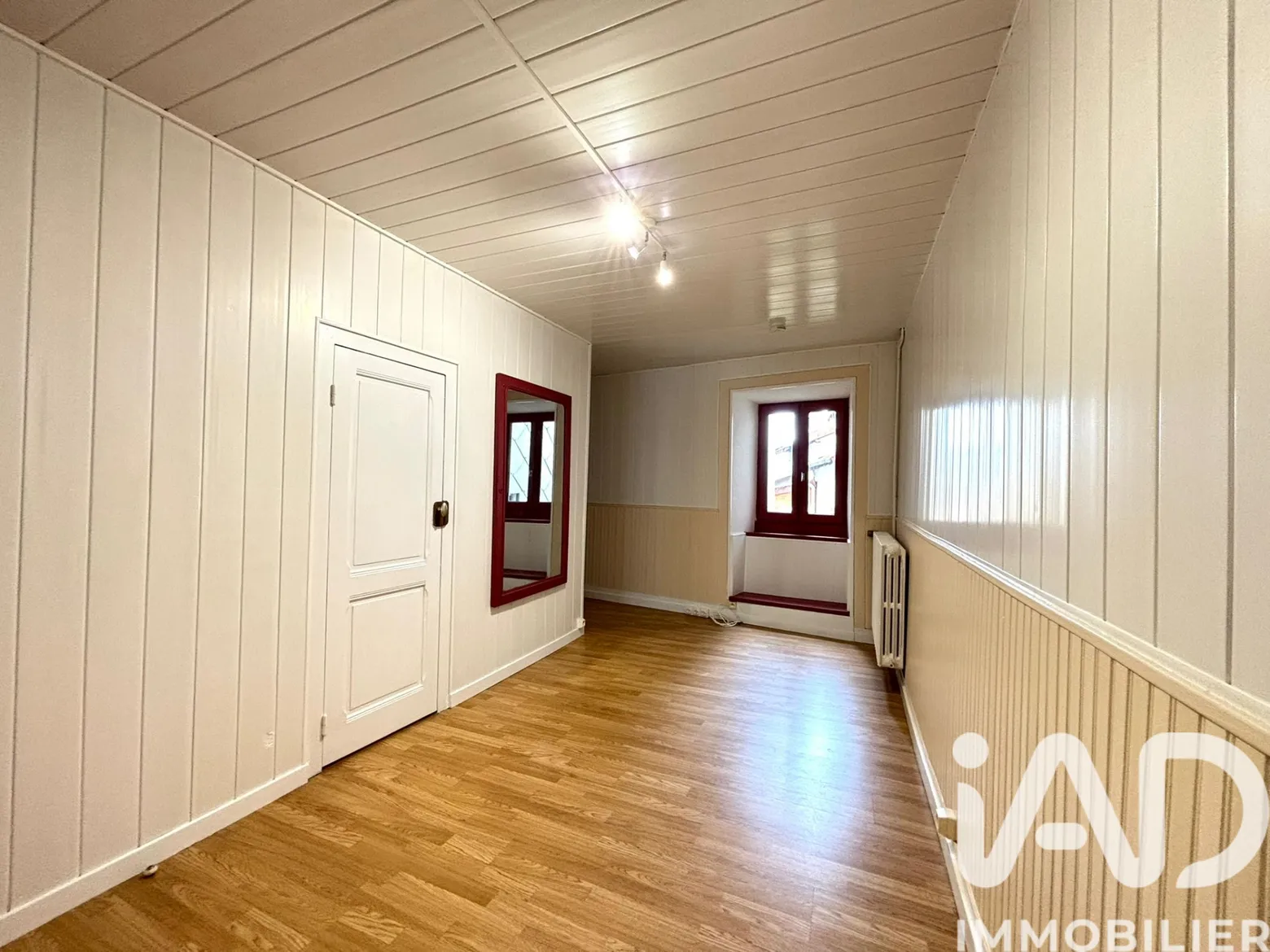 Vente maison à Aixe — 3