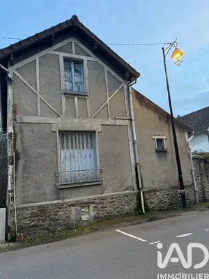 Traditional house in Épinay-sous-Sénart (91860)