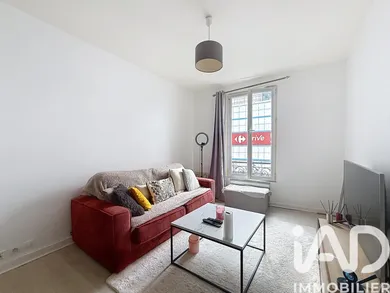 Appartement à Montreuil (93100)