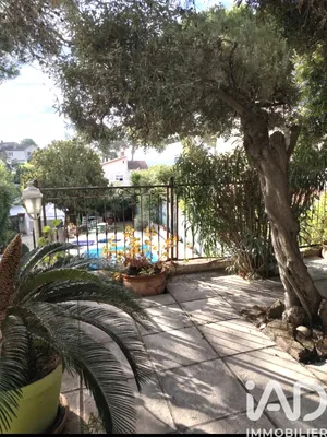 Traditional house in La Garde (83130)