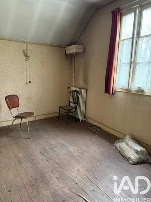 Maison traditionnelle à Épinay-sous-Sénart (91860)