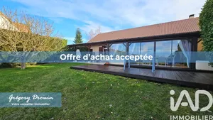 House in La Chapelle-la-Reine (77760)