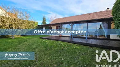 Maison à La Chapelle-la-Reine (77760)