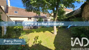 Maison de ville à Ferrières-en-Gâtinais (45210)