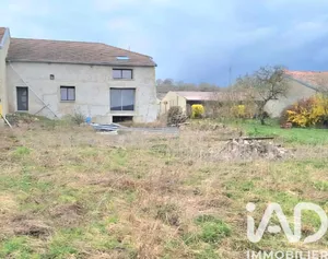Maison à Bonnet (55130)