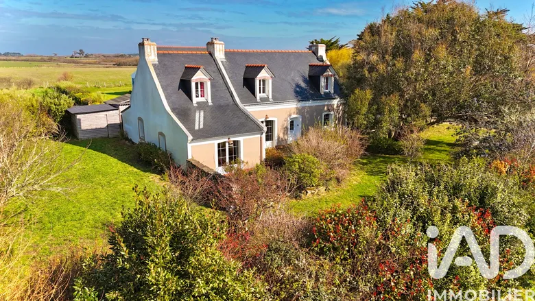 Maison 9 pièces 165 m² · à Bangor · 165 m² · 790 000 €