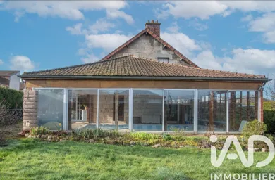 House in Compiègne (60200)