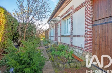 House in Compiègne (60200)