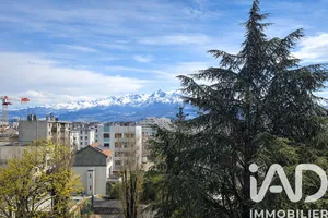 Appartement à Grenoble (38000)