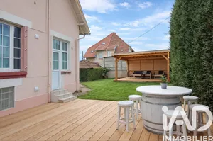 Maison de ville à Pompey (54340)