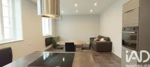 Townhouse in Pompey (54340)