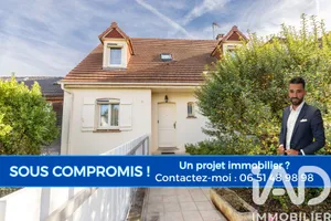 Maison à Orsay (91400)